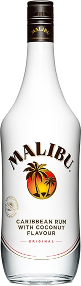 Malibu 21% 0,70 L