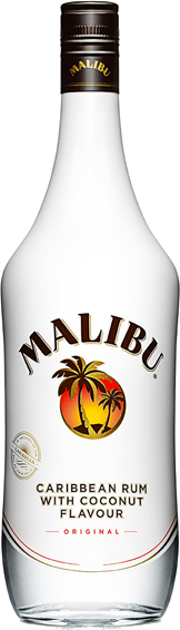 Malibu 21% 0,70 L