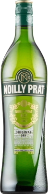 Noilly Prat Dry 18% 0,75 L