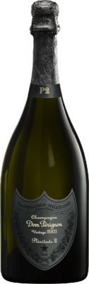 Dom Pérignon Blanc 2003 P2 12,5% 0,75 L