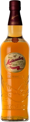 Matusalem Clasico 40% 0,70 L