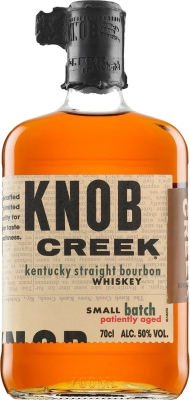 Knob Creek 50% 0,70 L