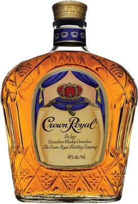 Crown Royal 40% 1,00 L