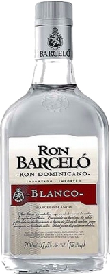 Ron Barceló Blanco 37,5% 0,70 L