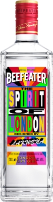 Beefeater Lakwena 40% 0,70 L Limited Edition