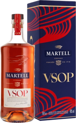 Martell VSOP 40% 0,70 L