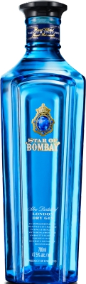 Star of Bombay 47,5% 0,70 L