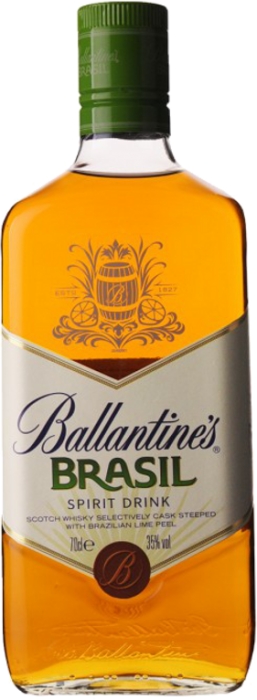 Ballantine's Brasil 35% 0,70 L