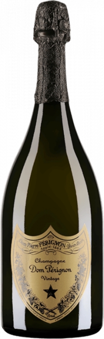 Dom Pérignon Vintage 2010 12,5% 0,75 L