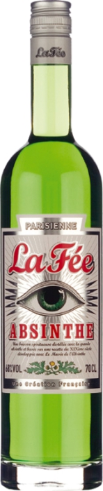 Absinth La Fee Parisienne 68% 0,70 L