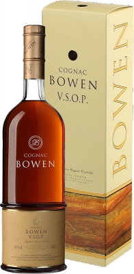 Bowen VSOP 40% 0,70 L