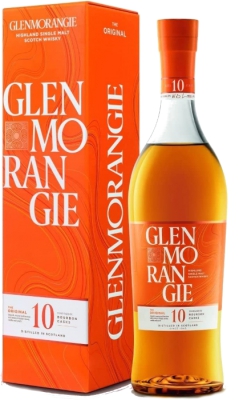 Glenmorangie Original 10YO 40% 0,70 L