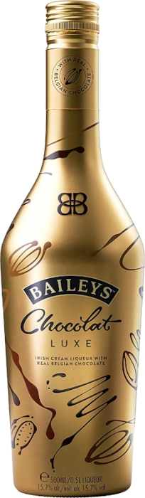 Bailey`s Chocolat Luxe 15,7% 0,50 L