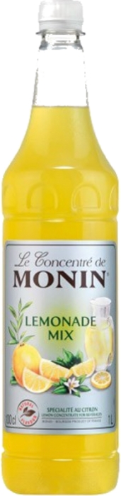 Monin Lemonade Mix 1,00 L