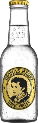 Thomas Henry Tonic Water 0,20 L