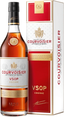 Courvoisier VSOP 40% 0,70 L