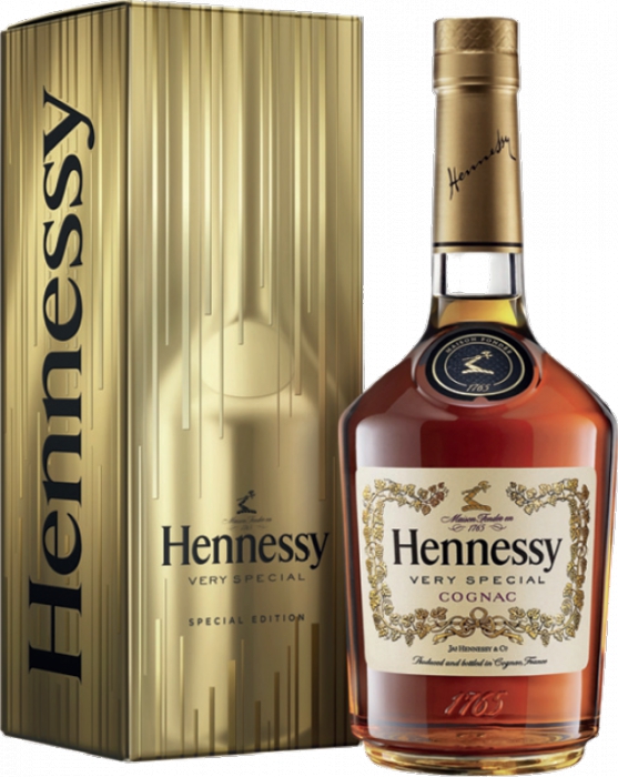 Hennessy VS 40% 0,70 L EOY
