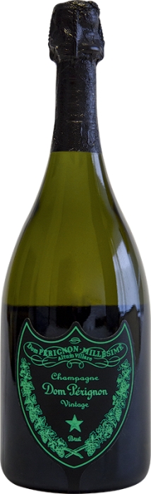 Dom Pérignon Blanc Luminous Vintage 2010 12,5% 0,75 L