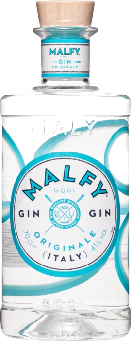 Malfy Gin Originale 41% 0,70 L
