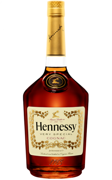 Hennessy VS 40% 0,70 L (bez krabičky)