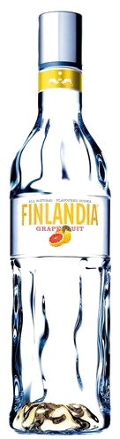 Finlandia Grapefruit 37,5% 0,70 L