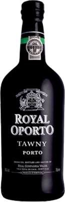 Royal O`Porto Tawny 19% 0,75 L