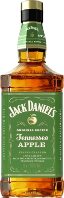 Jack Daniel's Apple 35% 1,00 L
