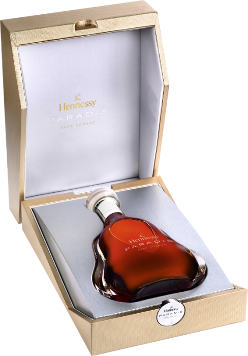 Hennessy Paradis 40% 0,70 L