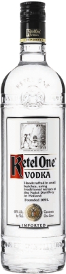 Ketel One Vodka 40% 0,70 L