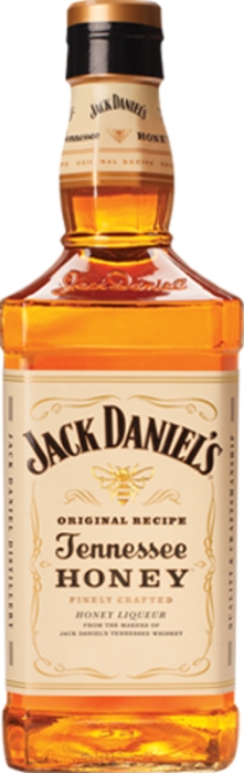 Jack Daniel's Honey 35% 0,50 L