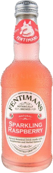 Fentimans Sparkling Raspberry 0,275 L
