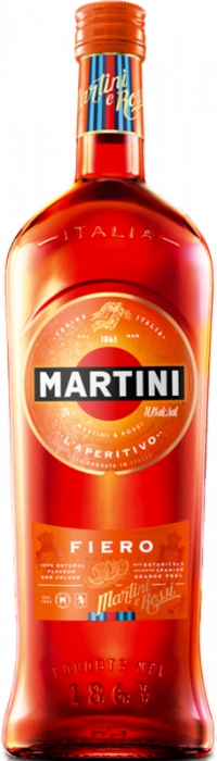 Martini Fiero 14,9% 1,00 L