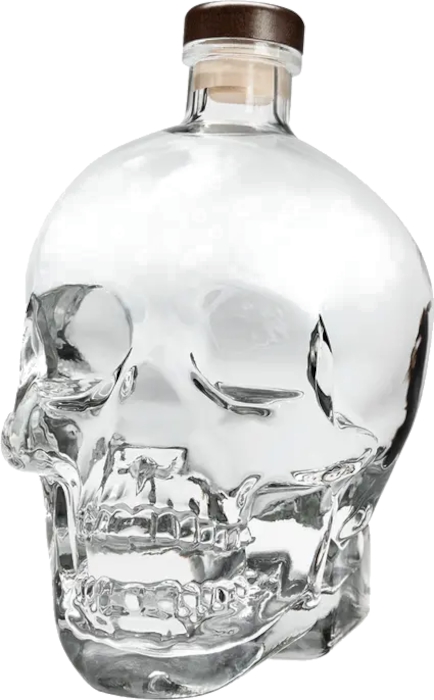 Crystal Head Vodka 40% 0,70 L