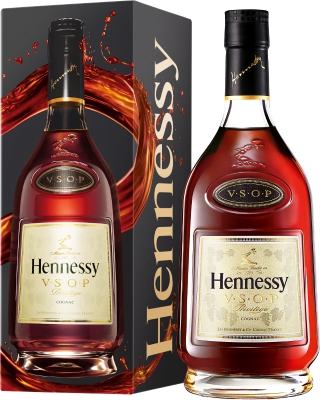 Hennessy VSOP 40% 0,70 L