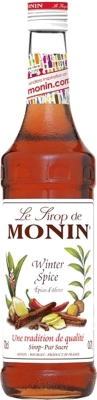 Monin Winter Spice 0,70 L
