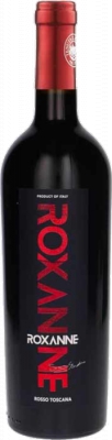 Il Palagio - Roxanne Rosso IGT 14% 0,75 L