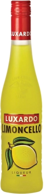 Limoncello Luxardo 27% 0,70 L