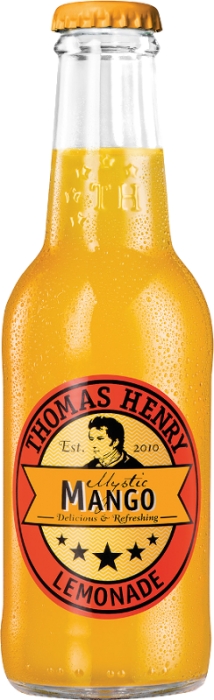 Thomas Henry Mystic Mango 0,20 L