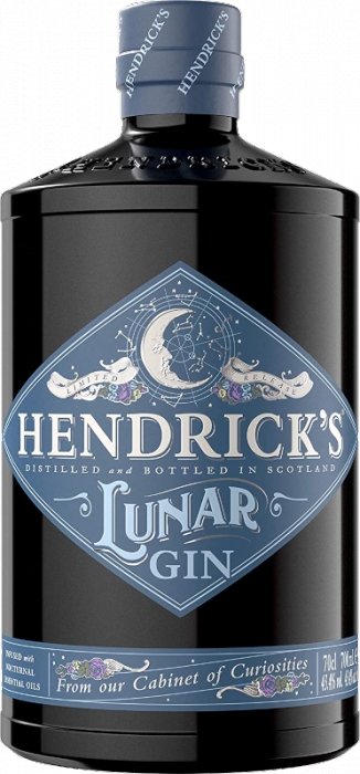 Hendrick's Lunar 43,40% 0,70 L