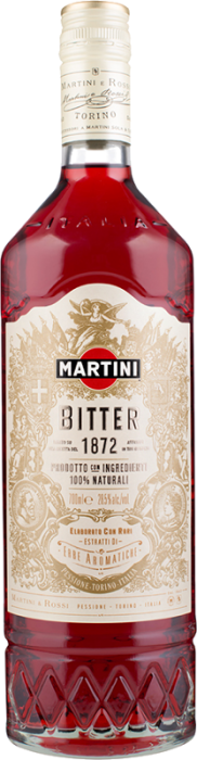 Martini Riserva Speciale Bitter 28,5% 0,70 L