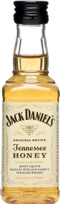 Jack Daniel's Honey 35% 0,05 L