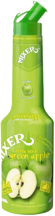 Mixer Pyré Green Apple 1,00 L