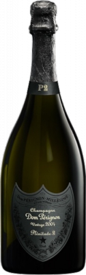 Dom Pérignon Blanc 2004 P2 12,5% 0,75 L