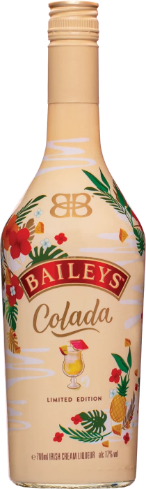 Bailey`s Colada 17% 0,70 L